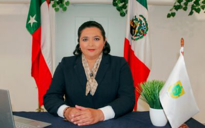 Retos de la Entrega-Recepción: El caso Yucatán