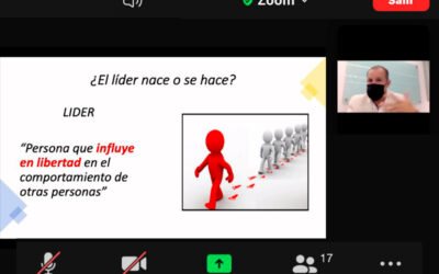 Reseña de la Conferencia: “Liderazgo proactivo con un enfoque ético” a socios de la Asociación Nacional de Abogados de Empresas (ANADE) sección Yucatán.