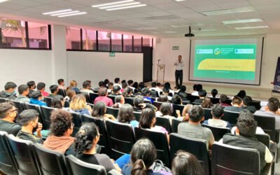 Reseña de la conferencia: “Yucatán e integridad” a estudiantes del Instituto Tecnológico Nacional de México, campus Motul.