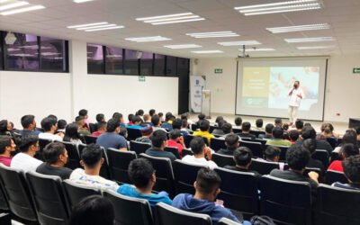 Reseña de la conferencia: “Integridad y Conciencia Social” a estudiantes del Instituto Tecnológico Nacional de México, campus Motul.