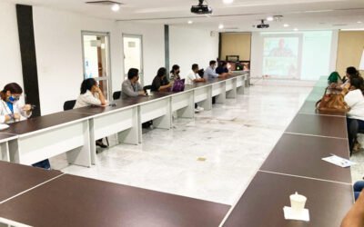 Reseña del curso de capacitación:” Ética Profesional y Responsabilidades Administrativas en el servidor público” a colaboradores de la Agencia de Administración Fiscal de Yucatán (AAFY).