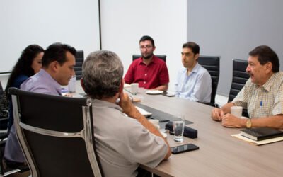 Reunión con el Comité de Participación Ciudadana Tema: Consideraciones sobre el marco de la propuesta de la Política Nacional Anticorrupción como referencia para el trabajo de nuestra homóloga estatal.