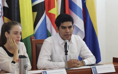 Jóvenes piden participación para frenar la corrupción