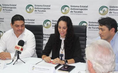 Firma del convenio de colaboración con la Universidad de Oriente (UNO) de Valladolid – 16 de Octubre del 2019