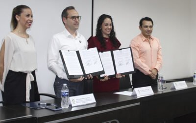 Reseña de la Firma de Convenio de Colaboración entre la Universidad Interamericana para el Desarrollo (UNID)