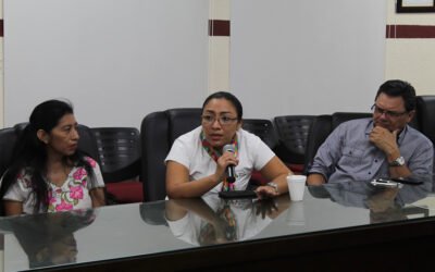 “Primer Encuentro municipal Anticorrupción”